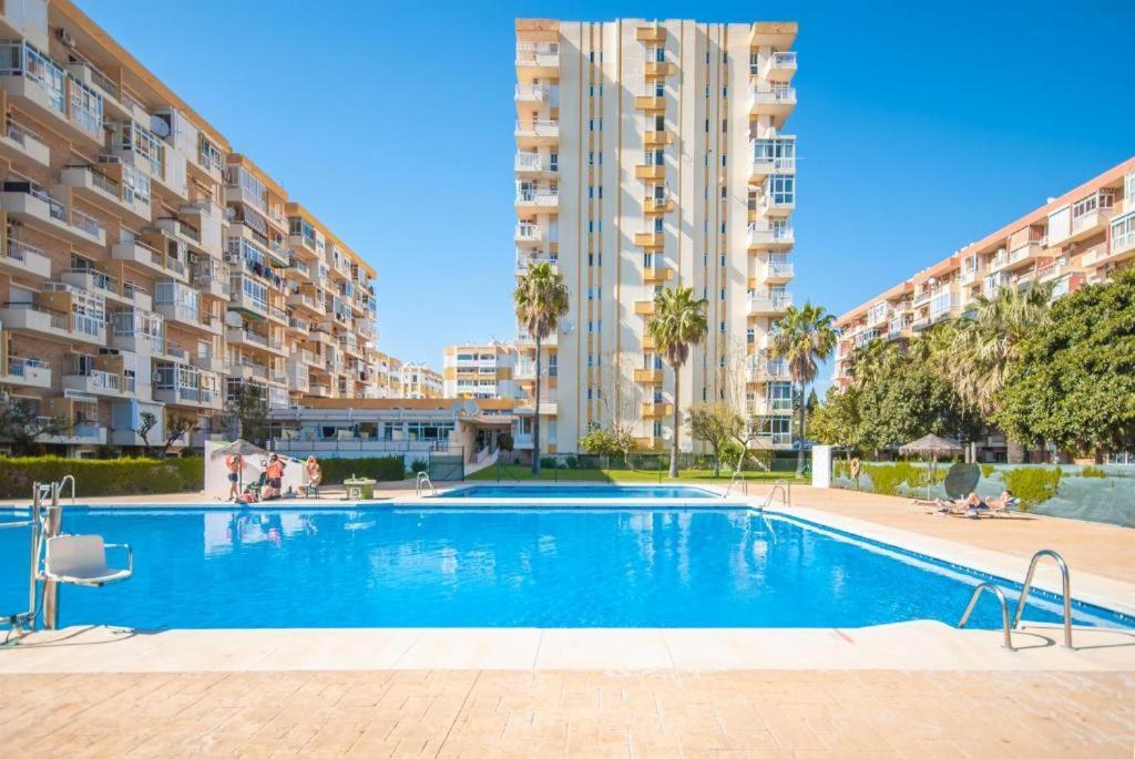 Estudio Edificio Agata بينالماذينا المظهر الخارجي الصورة